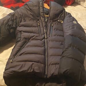 The North Face Black Ski & Snow Jacket